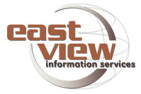 East View Information Services site